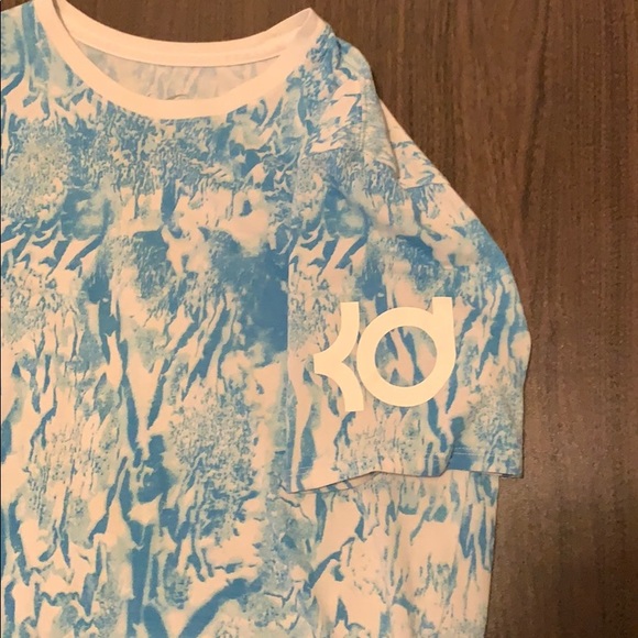 KD Dri-Fit Tee Shirt - Picture 2 of 3